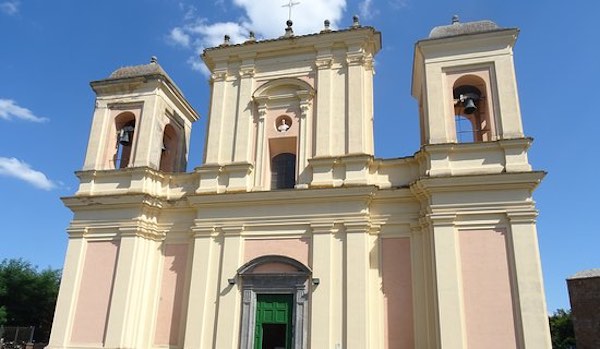 La Parrocchia del Santo Sepolcro celebra la Madonna di Lourdes