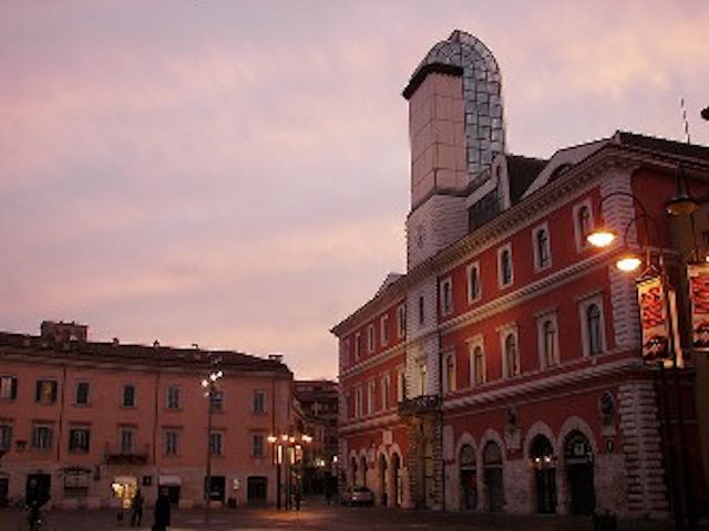 "Le possibilità di un nuovo sviluppo legate alla gestione condivisa dei beni comuni"