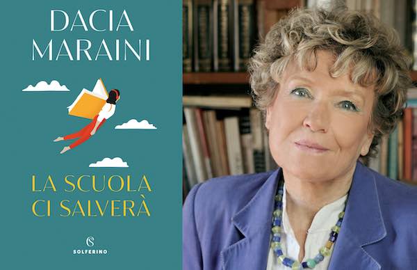 Dacia Maraini: Sul corpo di Silvia stanno combattendo lo scontro di  civiltà - HuffPost Italia