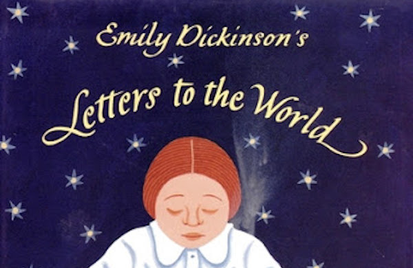 Emily Dickinson’s Letters to the World