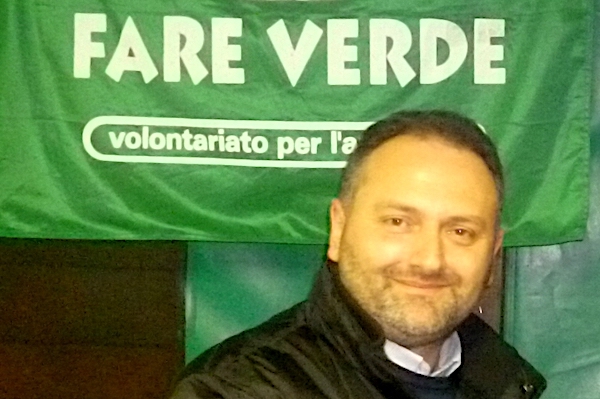 Fare Verde: "Irricevibile il piano per lo stoccaggio delle scorie nucleari"