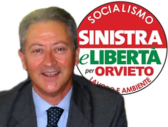 Barbabella Franco Raimondo Candidato Nella Lista Sinistra E Libert