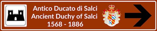 Mostrare per esserci, il progetto di cartellonistica per rifondare sulla bellezza Salci