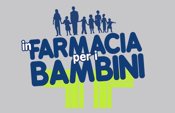 "In Farmacia Per I Bambini". Bene La Raccolta Solidale Di Medicinali Da ...