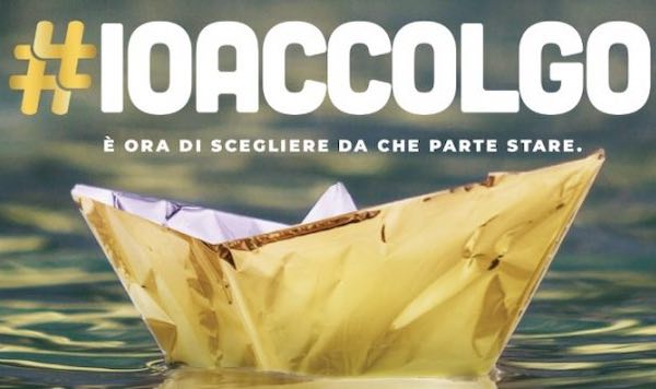 "Io Accolgo", in Umbria inizia la Fase 2 della campagna che dice no all'odio e all'esclusione