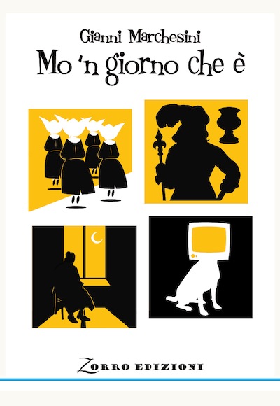 "Mo 'n giorno che è". Con Gianni Marchesini il passato dell'Anita e della Marsilia si fa presente