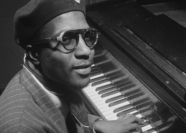 A #UJW25 la notte del Thelonious Monk Centennial