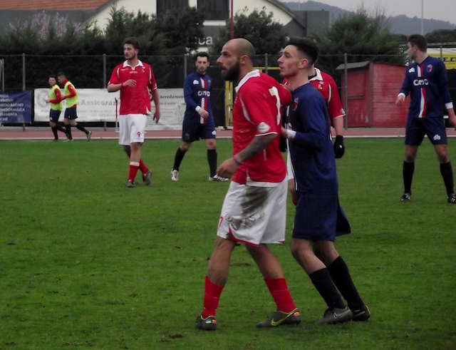 Orvietana, incognita campo per il match contro l'Assisi