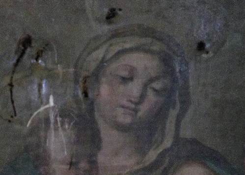 Furto nella chiesa di San Giuseppe, si cercano i presunti ladri