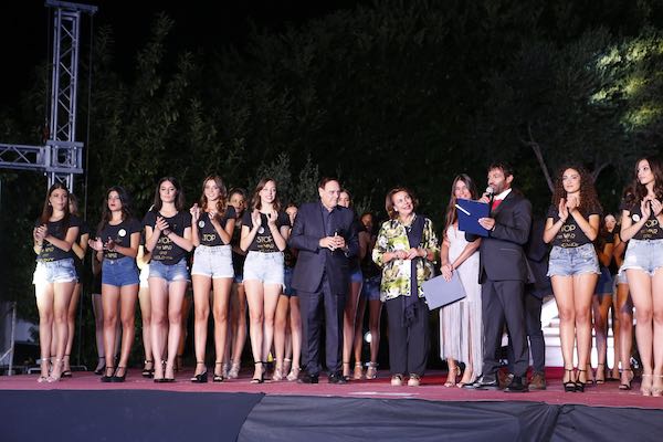 "Miss Grand International 2020", in Umbria il tappeto rosso è pronto per le sfilate delle nuove iscritte