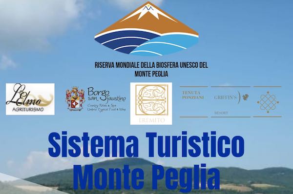 Riserva della Biosfera Unesco del Monte Peglia. Creare una rete di imprese, obiettivo prioritario