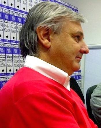Stefano Puliti confermato presidente della <b>Sii per</b> i prossimi tre anni - stefanopuliti