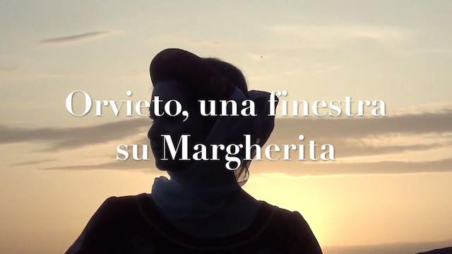 Il tramonto della Rupe, la storia di Margherita Aldobrandeschi tra le "Donne di potere"