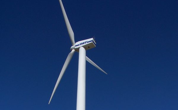 Impianti eolici/fotovoltaici in Umbria, appello degli Amici della Terra per la salvaguardia del territorio