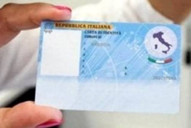 Anche ad Orvieto arriva la Carta d'Identità Elettronica 