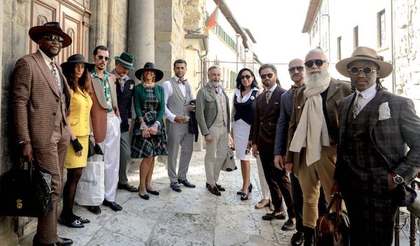 Il life style Dandy torna in scena ad Arezzo il 4 e 5 giugno