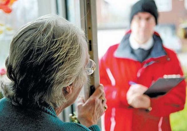 Nuovo incontro contro le truffe promosso da Comune e Carabinieri