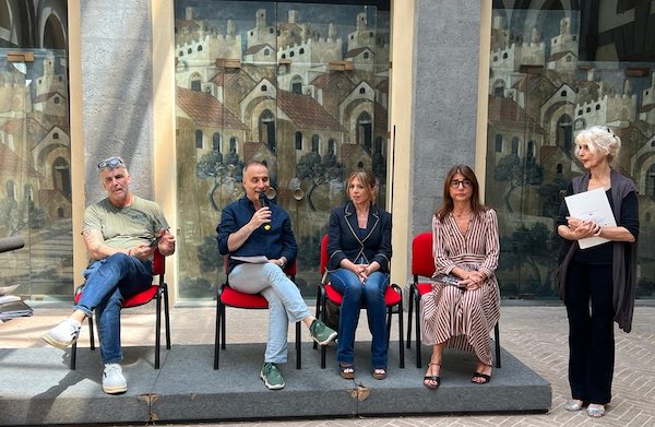 ONE. Orvieto Notti d'Estate, tutto il programma della quinta edizione