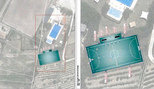 "Fondo Sport e Periferie", 234.500 euro per la realizzazione di un impianto sportivo polifunzionale