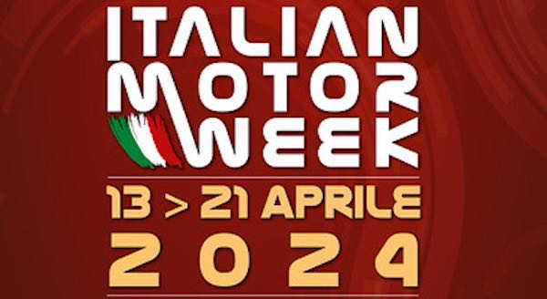 La seconda edizione dell'Italian Motor Week fa tappa a Bagnoregio