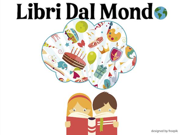 "Libri dal Mondo" in Biblioteca, un mese di letture dagli 8 agli 11 anni
