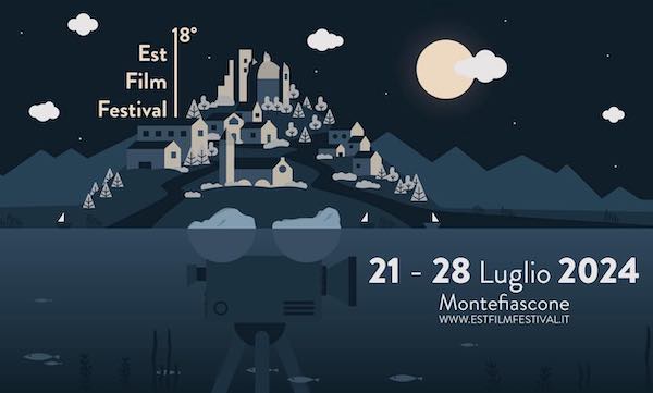 "Est Film Festival" abbraccia il Lago. Arco di Platino a Daniele Luchetti, in arrivo Neri Marcorè