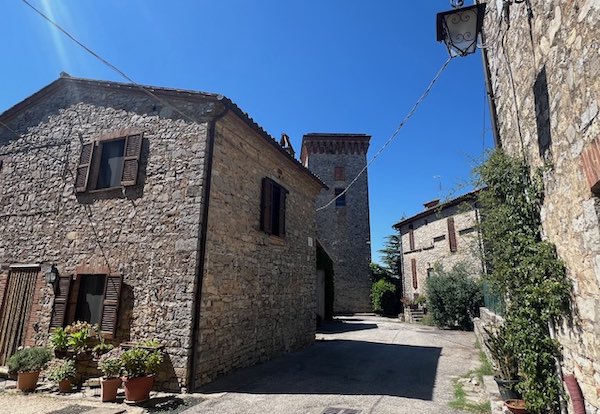 Quarta edizione per "Casteldifiori Poesia Festival" 