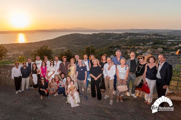 I borghi del lago diventano più belli grazie al cinema, ecco la magia di "Est Film Festival"