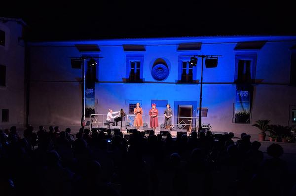 "Tuscia Vocal Fest", fa centro la seconda edizione della festa della voce