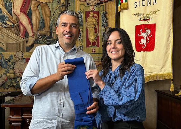 È la sindaca Agnese Carletti la nuova presidente della Provincia di Siena