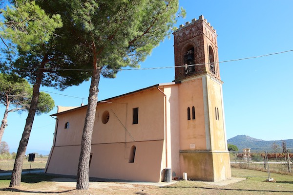 Comunità energetiche e solidarietà alla Madonna del Busso di Panicarola con l'arcivescovo Maffeis