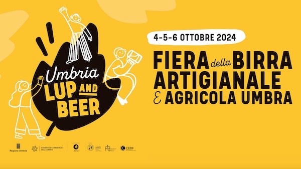 La birra artigianale e agricola umbra fa festa tra convegni, musica e degustazioni 