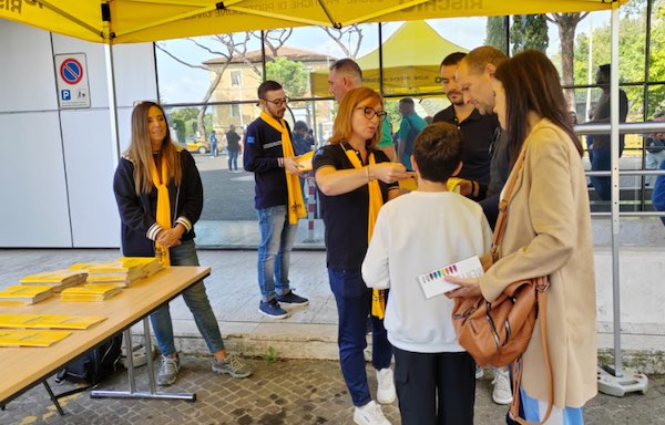 Torna "Io non rischio", campagna per le buone pratiche di Protezione Civile