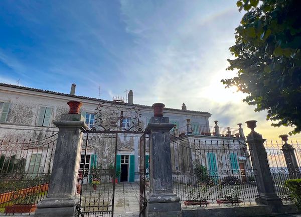 Oltre mille visitatori in due giorni per "L'antica Terra di Lugnano, perla della Tiberina Amerina" 