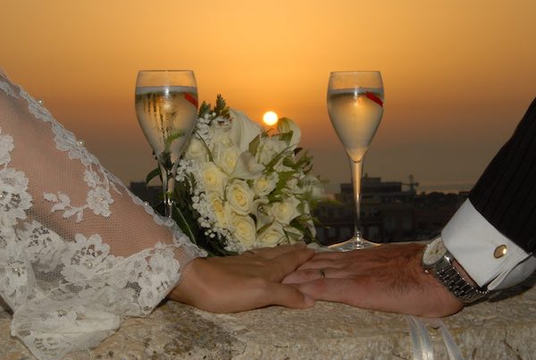 Alla Fiera del Wedding "Ciao Sposi Expò" le migliori aziende del settore matrimonio della provincia di Viterbo 