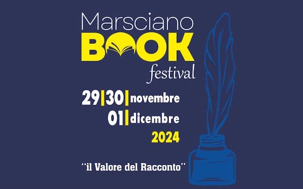 "Marsciano Book Festival", la terza edizione celebra il valore del racconto