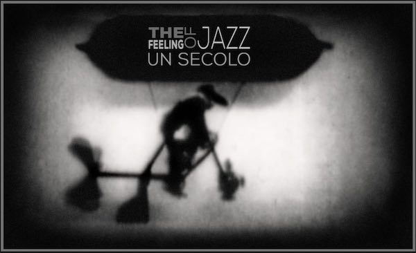 "The feeling of jazz", concerto multimediale al Teatro del Carmine