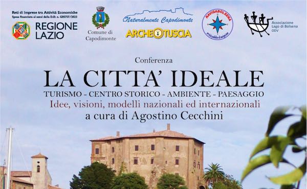 Idee ed esperti a confronto per realizzare "La Città Ideale" 