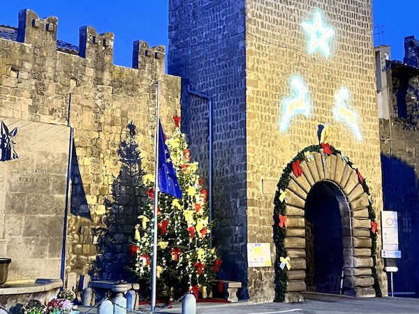 Natale Vitorchianese, nel Borgo Sospeso torna il Friendly Village 