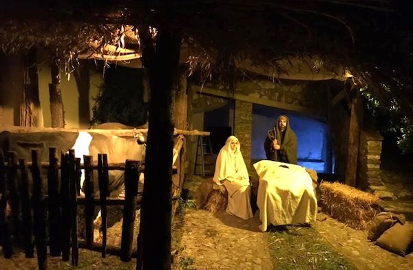 Presepe Vivente, quattro date e percorso rinnovato per la 44esima edizione