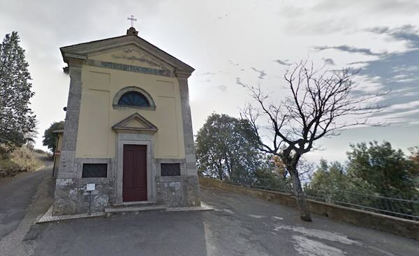 Nella Chiesa della Madonna delle Grazie l'ultimo saluto a don Raffaele Passagrilli